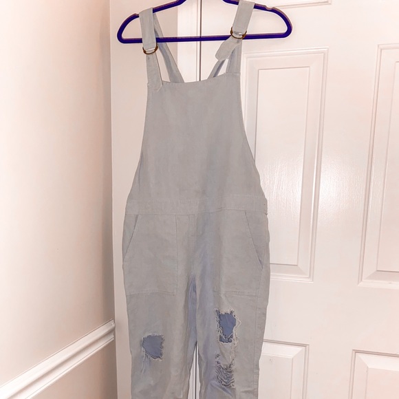 American Threads Overalls - Picture 2 of 3